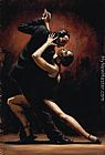 LOVE OF TANGO